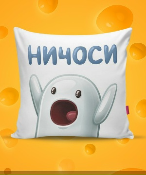Подушка